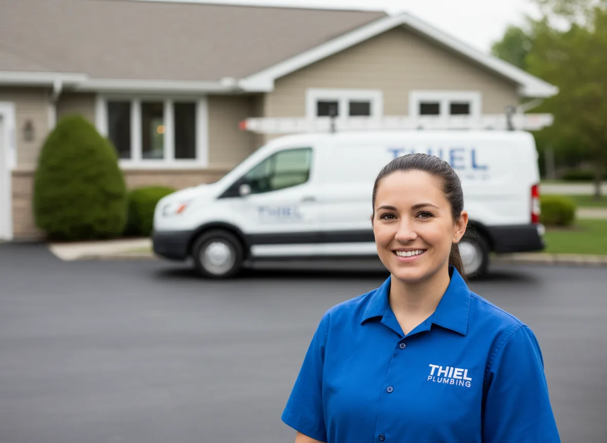 Plumber Chillicothe, OH FAQs
